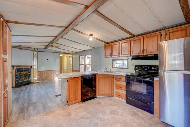 $52,000 | 42 Buckingham Drive, Conway, NH 03860