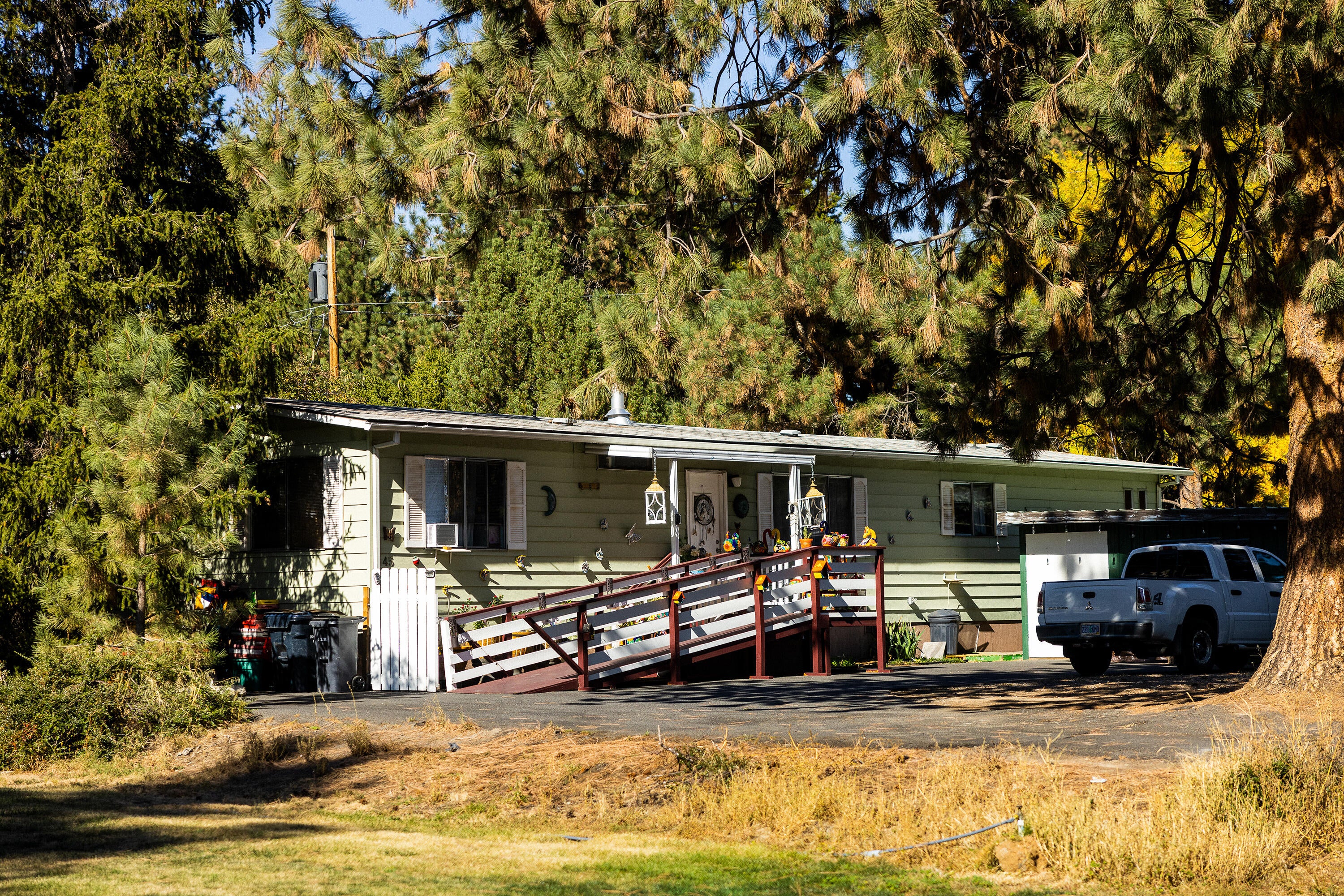 61292 Parrell Road, Unit 45 Bend, OR 97702 - Photo 2 of 20 61292 Parrell Rd 45 1 of 20