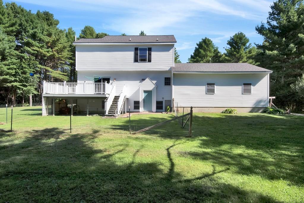 812 North Road North Yarmouth, ME 04097 - Photo 34 of 35 Photo