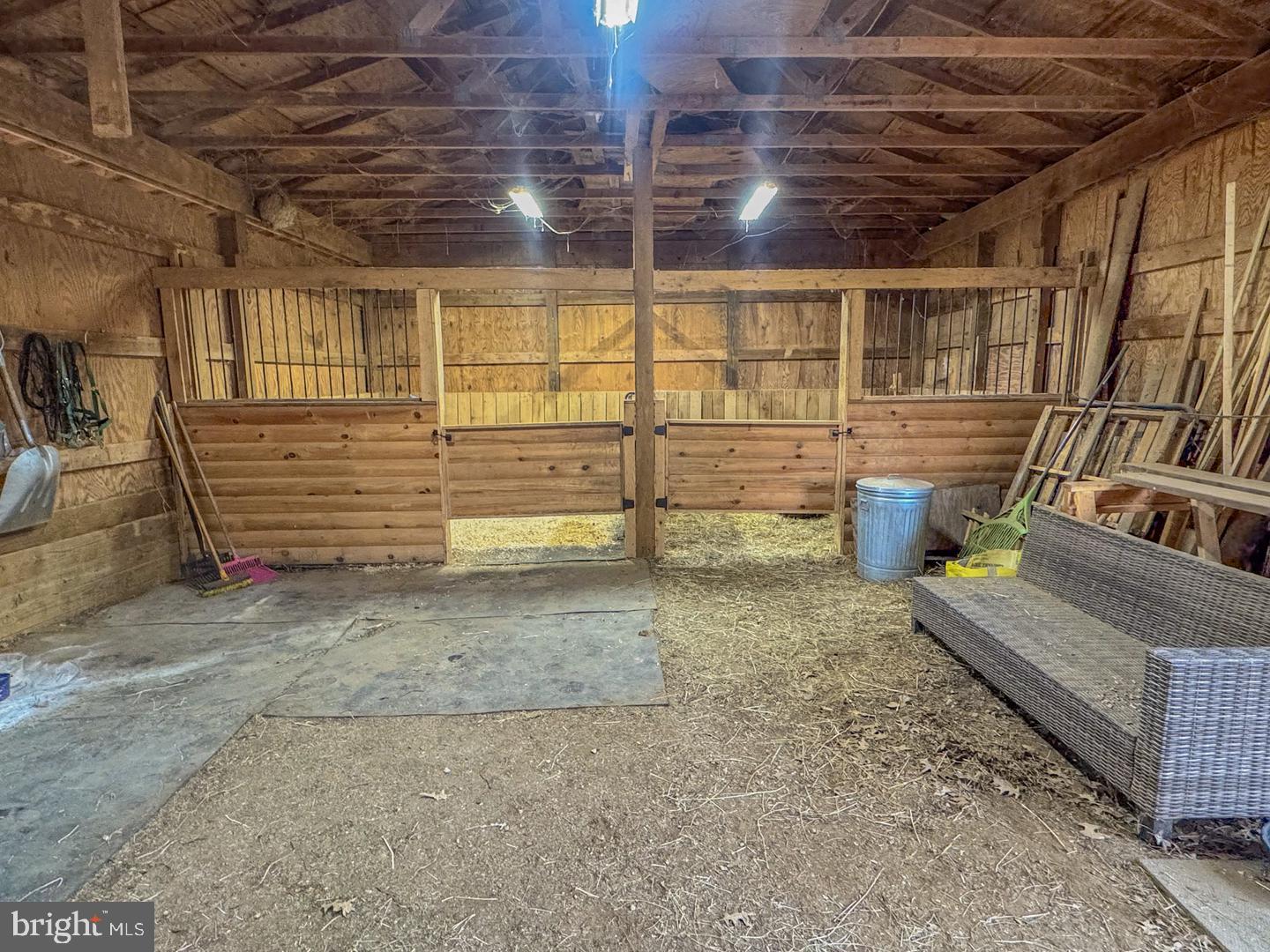 2531 Uniontown Road Westminster, MD 21158 - Photo 47 of 61 Barn