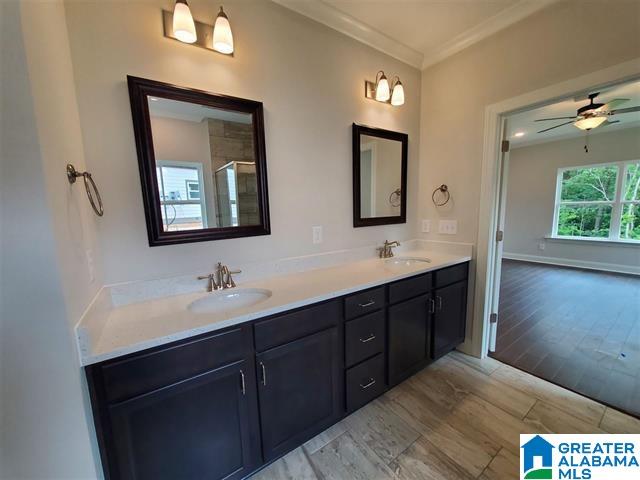 1165 Camellia Ridge Drive Pelham, AL 35124 - Photo 13 of 26