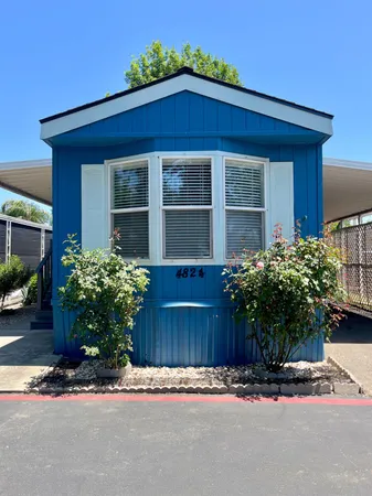 $94,999 | 4824 Liberty Bell Lane, North Highlands, CA 95660