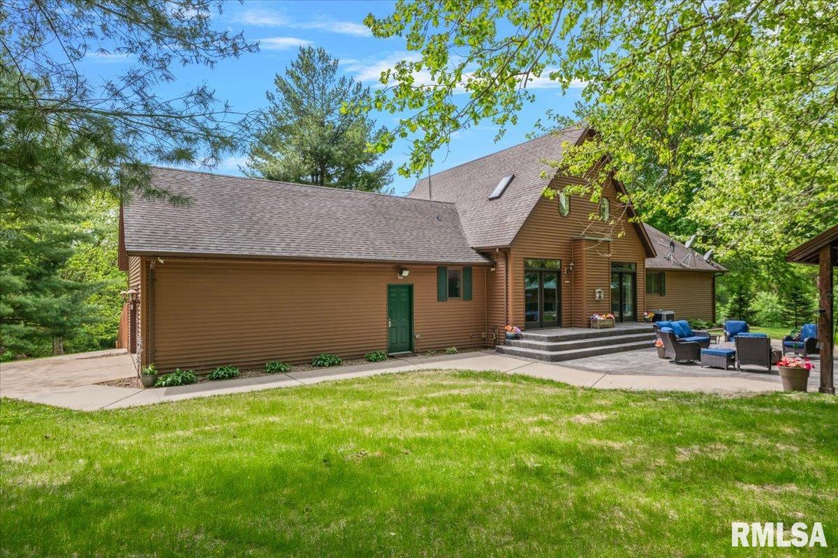 4231 Stone Road Springfield, IL 62707 - Photo 55 of 85