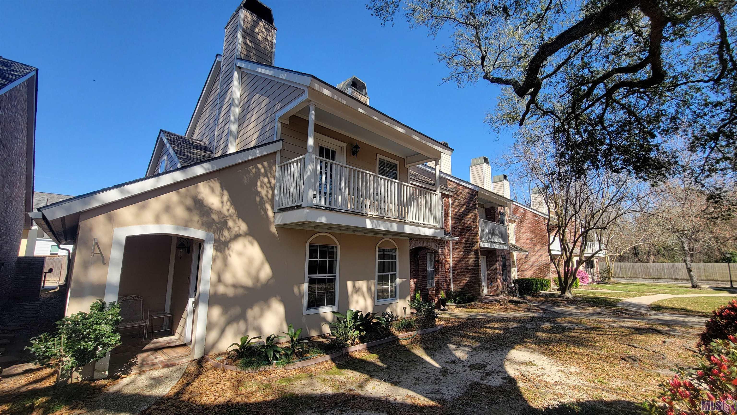 9007 Highland Road, Unit 34 Baton Rouge, LA 70810 - Photo 1 of 23