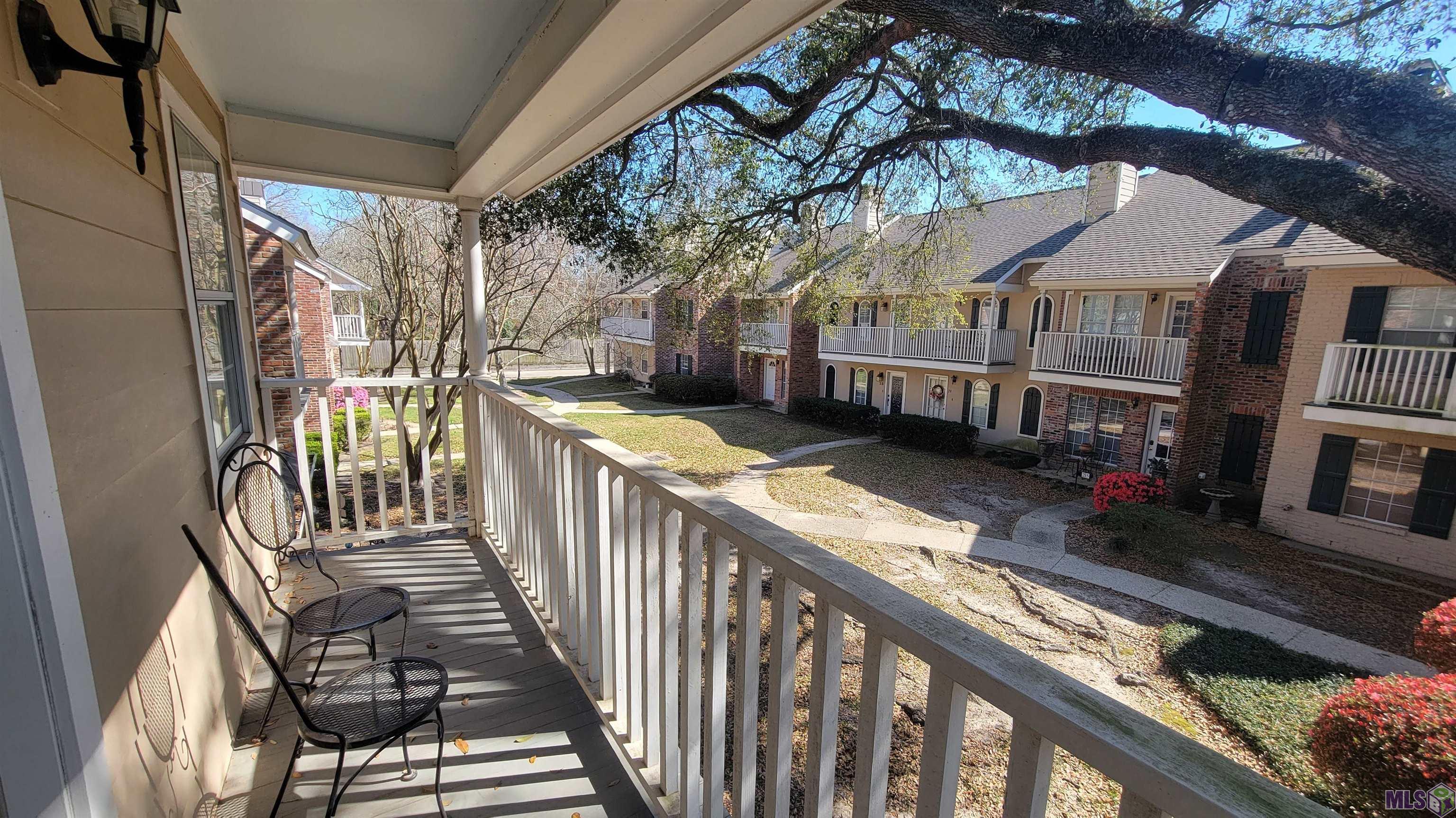 9007 Highland Road, Unit 34 Baton Rouge, LA 70810 - Photo 14 of 23