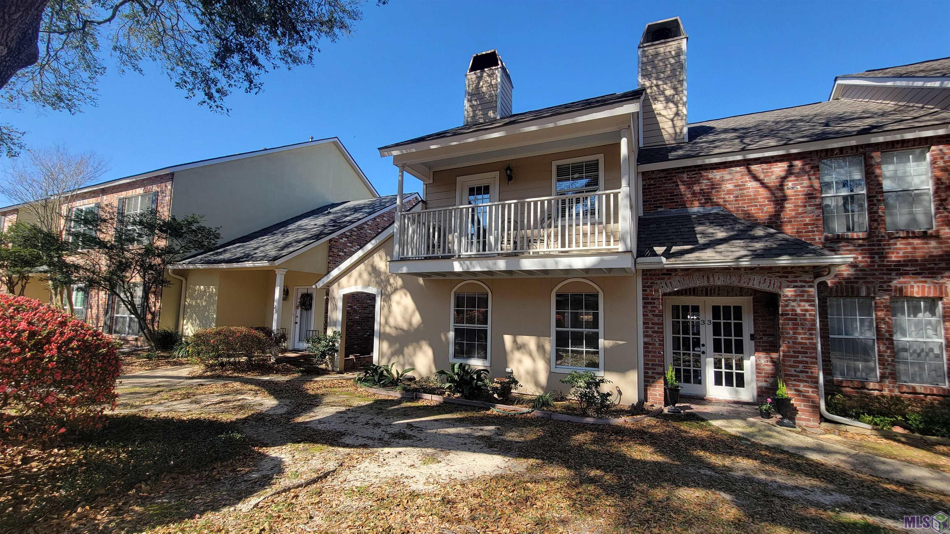 9007 Highland Road, Unit 34 Baton Rouge, LA 70810 - Photo 2 of 23