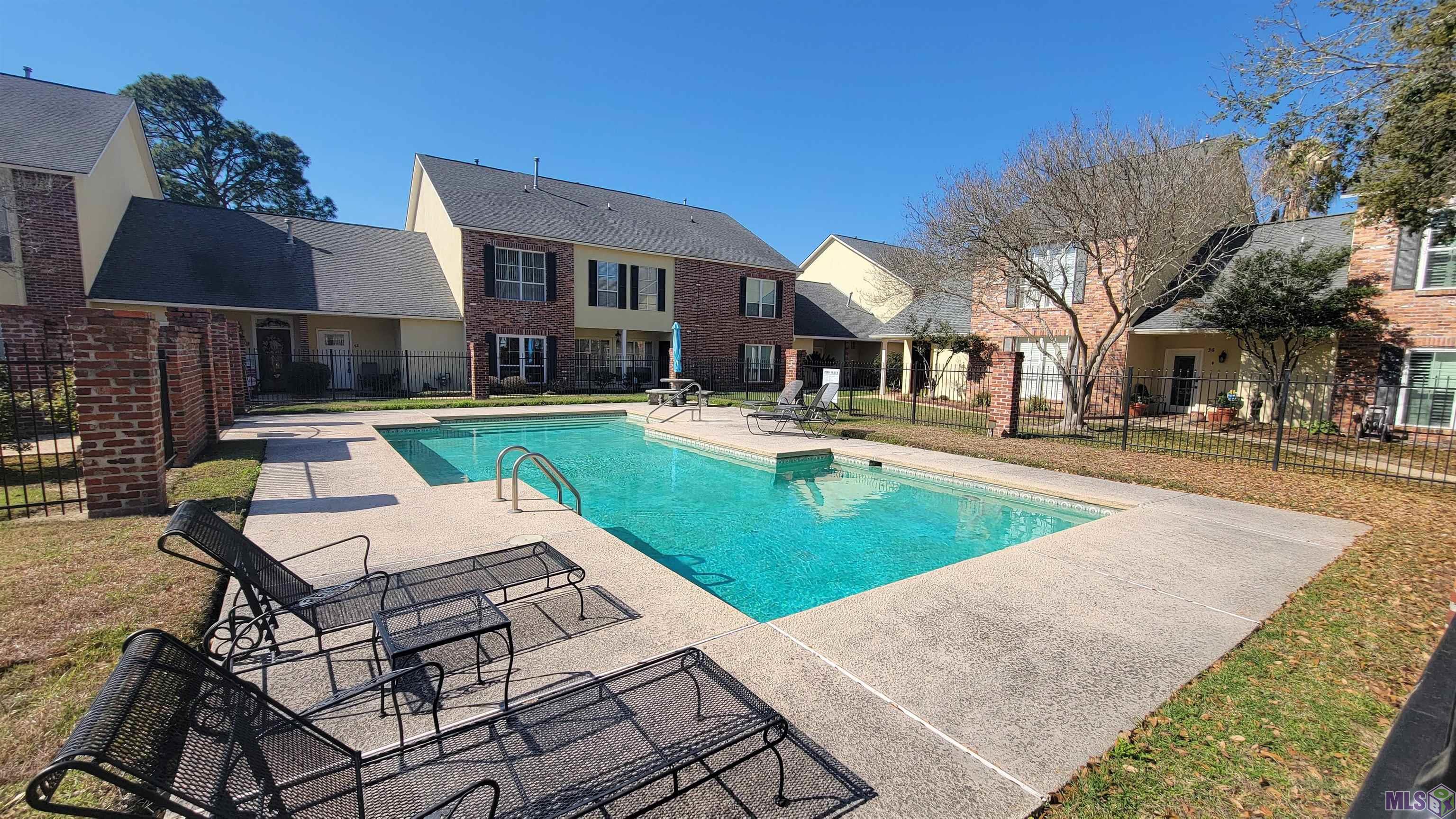 9007 Highland Road, Unit 34 Baton Rouge, LA 70810 - Photo 22 of 23