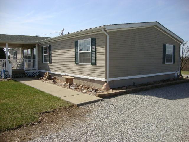 215 Vallandingham Road Dry Ridge, KY 41035 - Photo 20 of 29