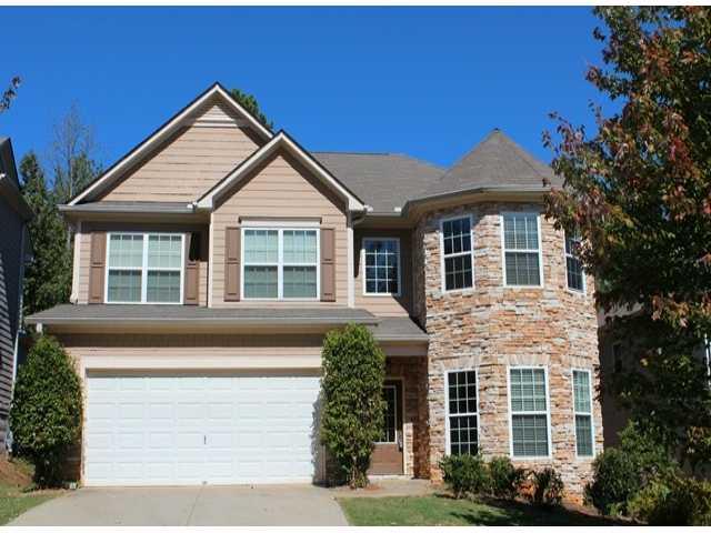 1645 Independence Trail Cumming, GA 30040 - Photo 1 of 1