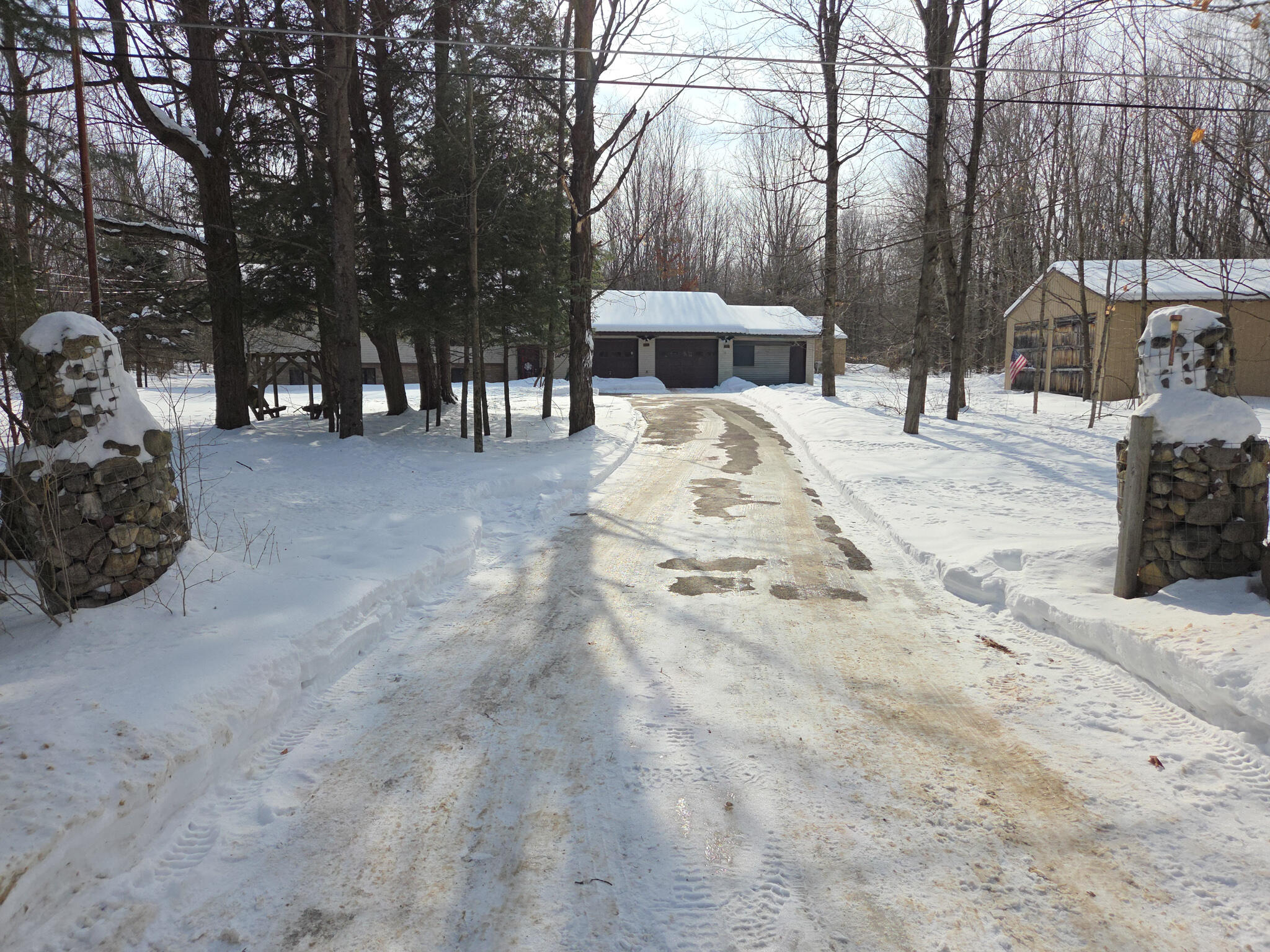 294 Chandler Road Brushton, NY 12916 - Photo 2 of 48 20260216_121156