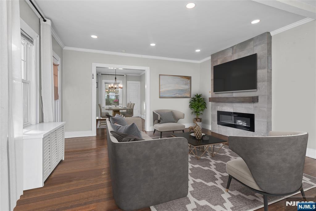 59 West Passaic Street Maywood, NJ 07607 - Photo 4 of 31