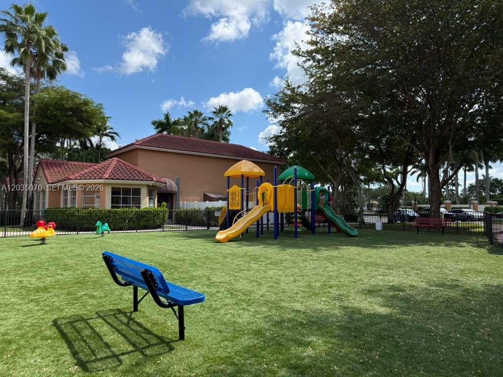 2061 Renaissance Boulevard, Unit 107 Miramar, FL 33025 - Photo 9 of 21