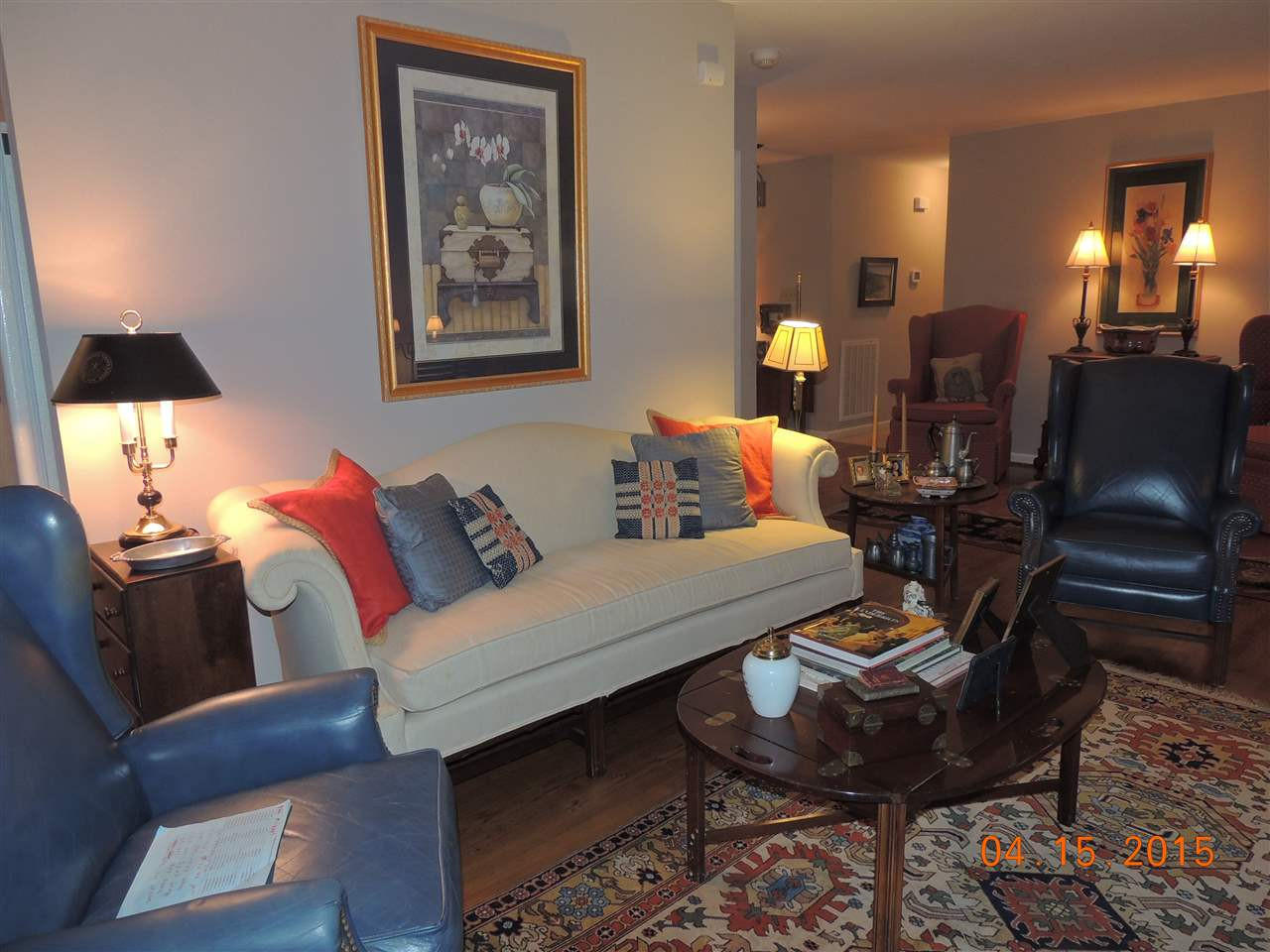 845 Inglenook Road Durham, NC 27707 - Photo 10 of 23 Photo 10