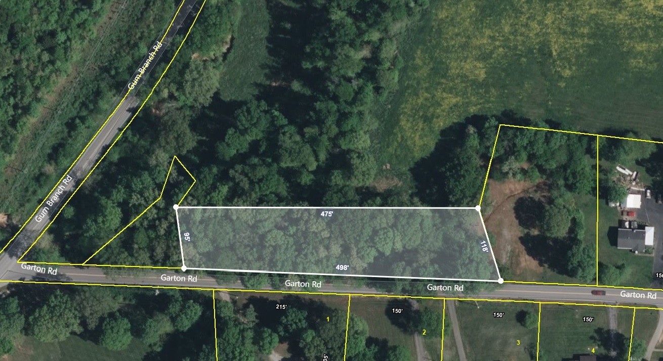 0 Garton Road Burns, TN 37029 - Photo 7 of 20 a view of outdoor