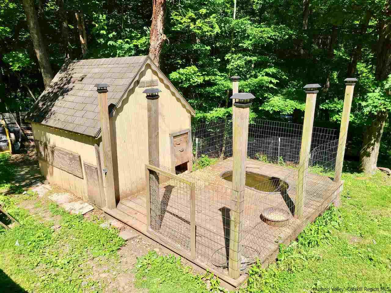 455 Perch Lake Road Andes, NY 13731 - Photo 34 of 34 Photo 35