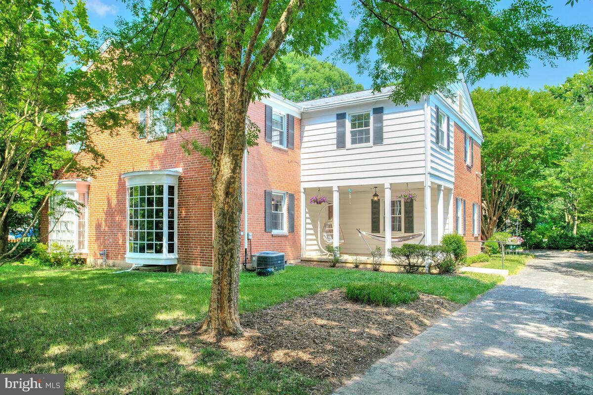 5603 Roland Avenue Baltimore, MD 21210 - Photo 1 of 32 Front of house