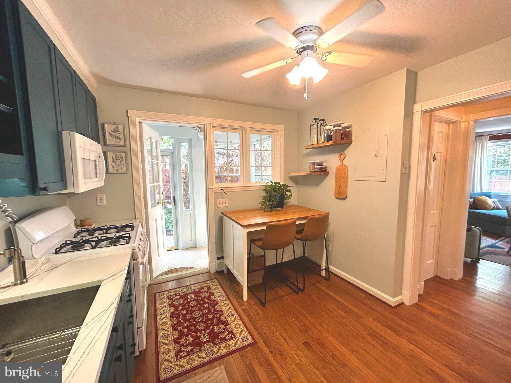 5603 Roland Avenue Baltimore, MD 21210 - Photo 11 of 32