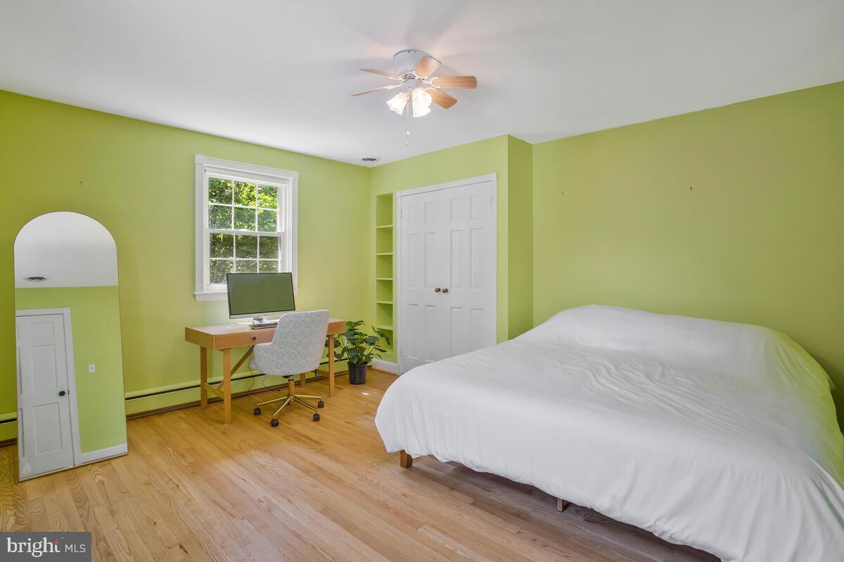 5603 Roland Avenue Baltimore, MD 21210 - Photo 20 of 32 1st Bedroom