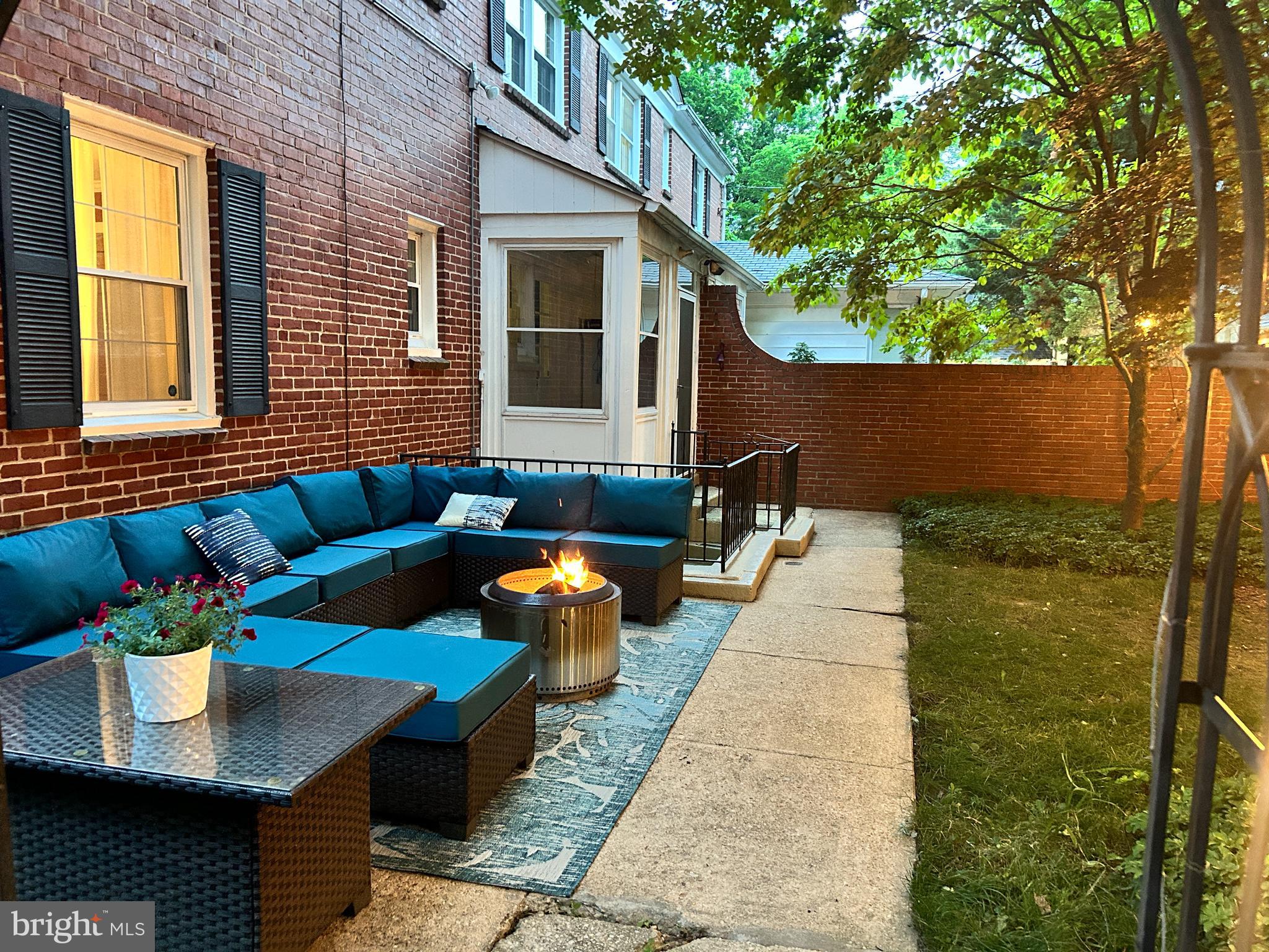 5603 Roland Avenue Baltimore, MD 21210 - Photo 29 of 32