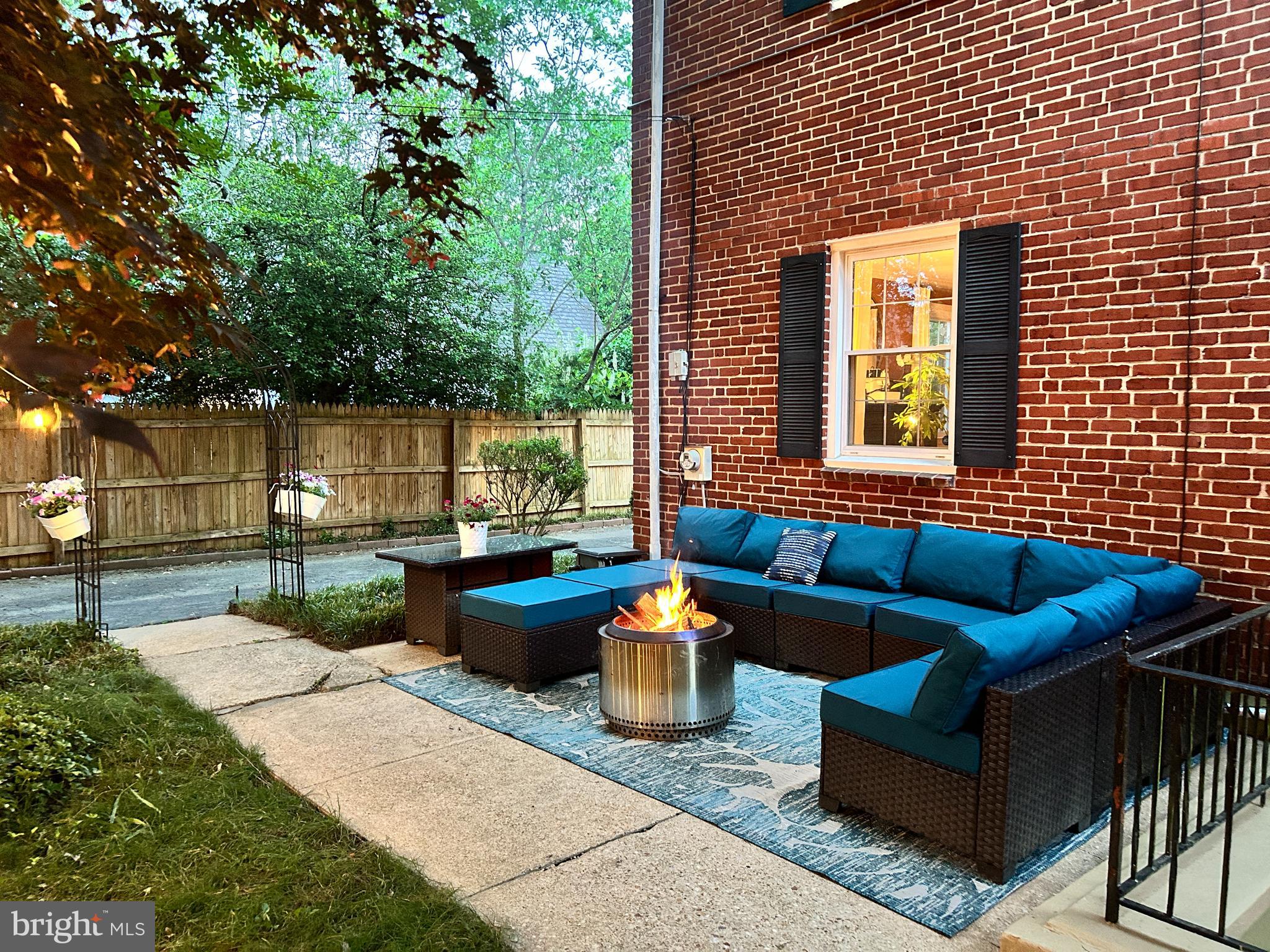 5603 Roland Avenue Baltimore, MD 21210 - Photo 30 of 32