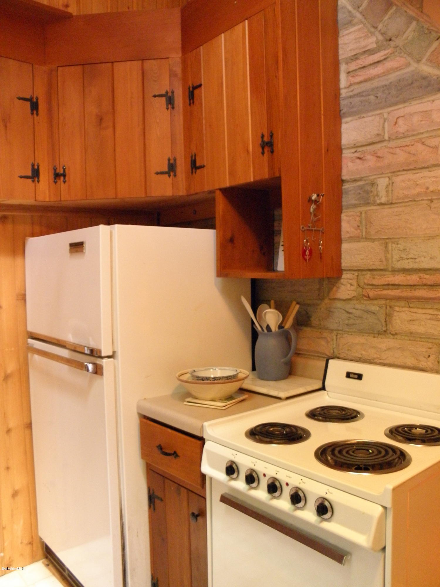 14 Housatonnuck Road Stockbridge, MA 01262 - Photo 13 of 24 appliances kitchen