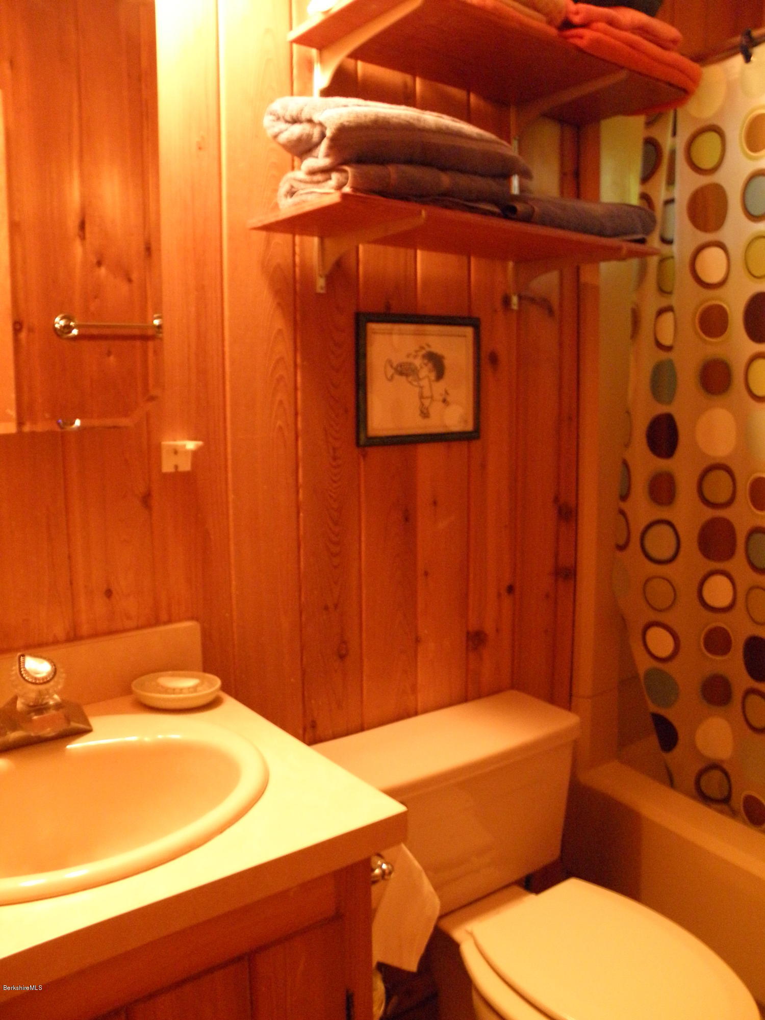 14 Housatonnuck Road Stockbridge, MA 01262 - Photo 15 of 24 full bath