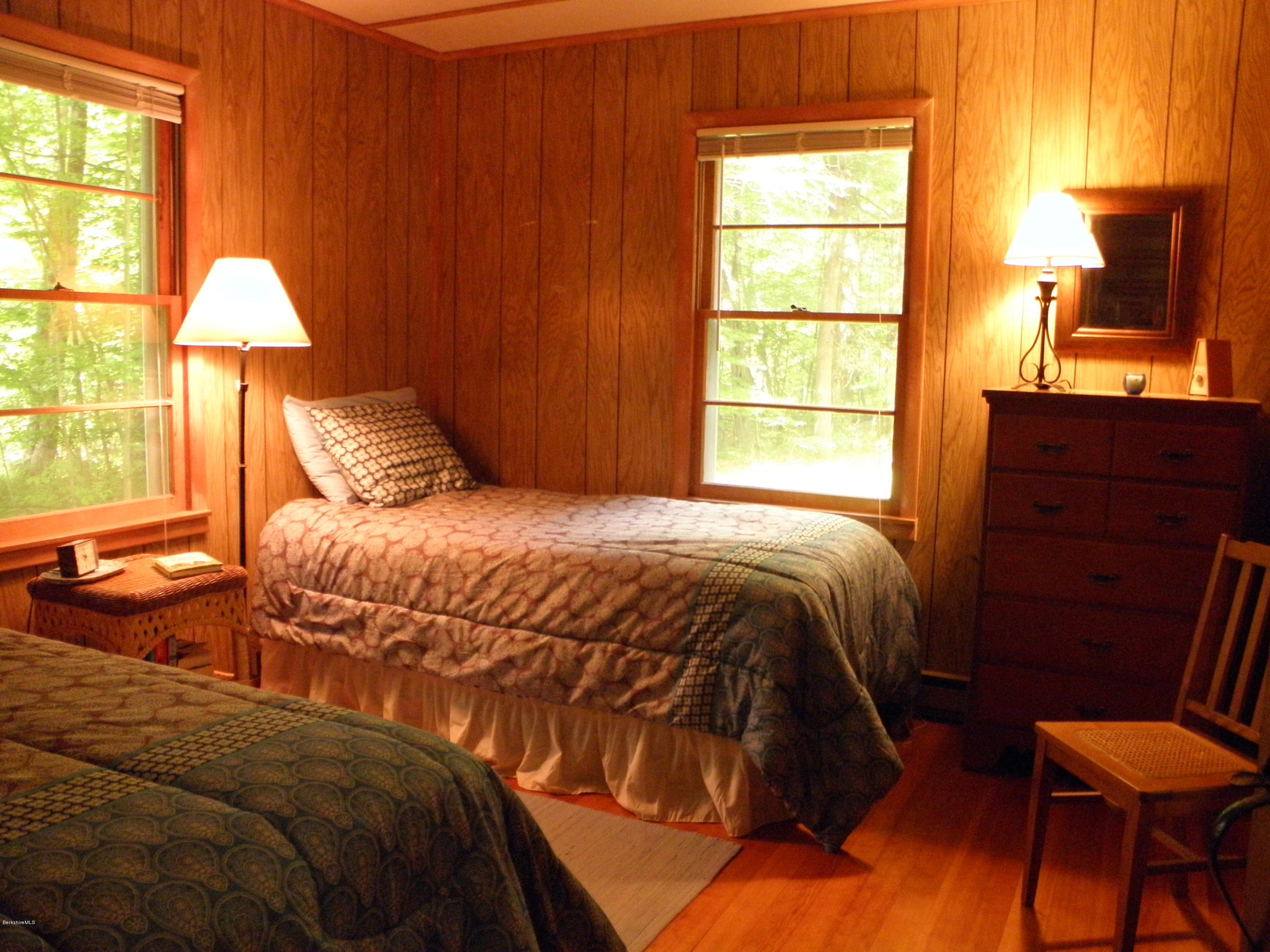 14 Housatonnuck Road Stockbridge, MA 01262 - Photo 18 of 24 bedroom 1