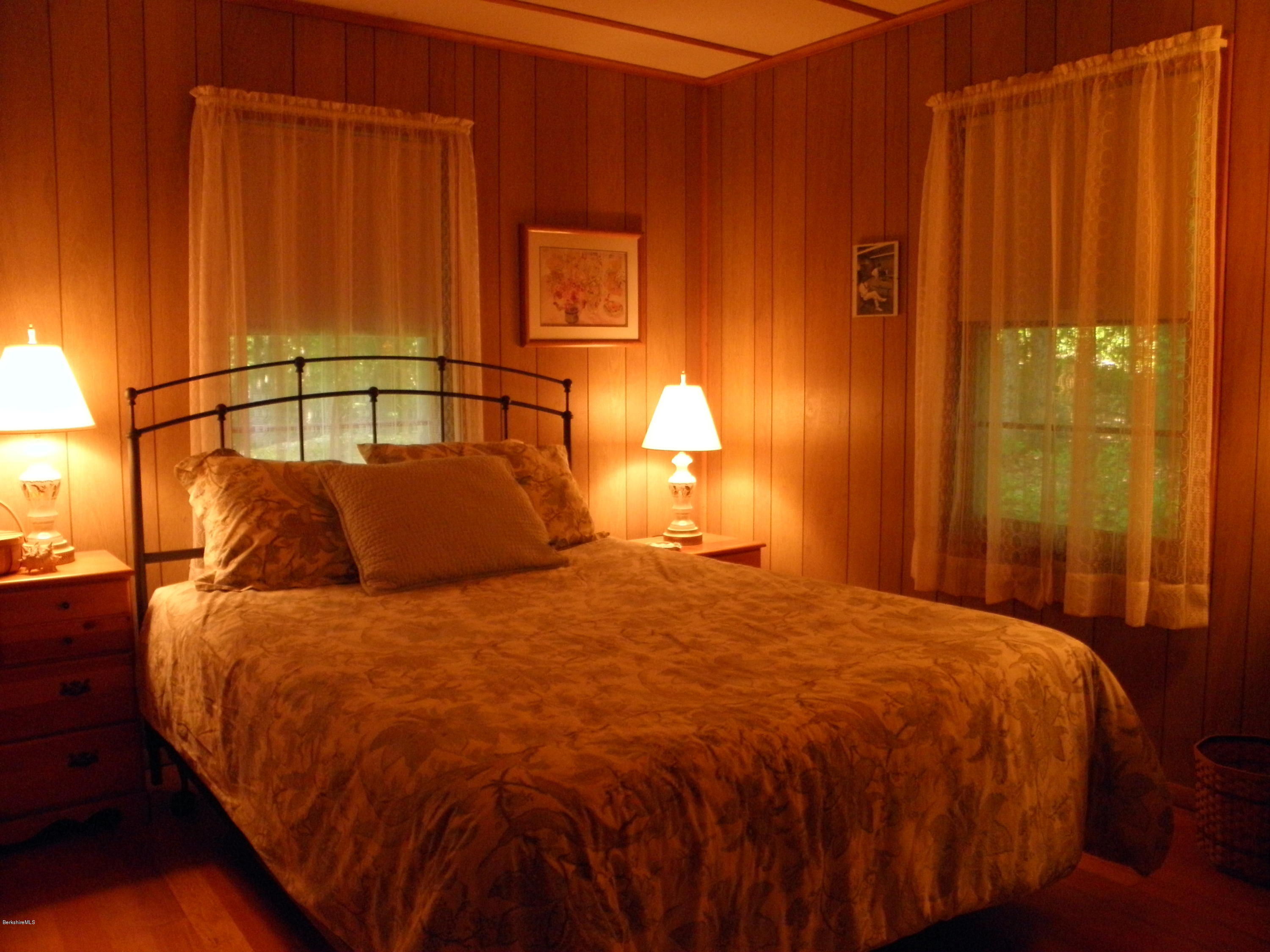 14 Housatonnuck Road Stockbridge, MA 01262 - Photo 19 of 24 bedroom2