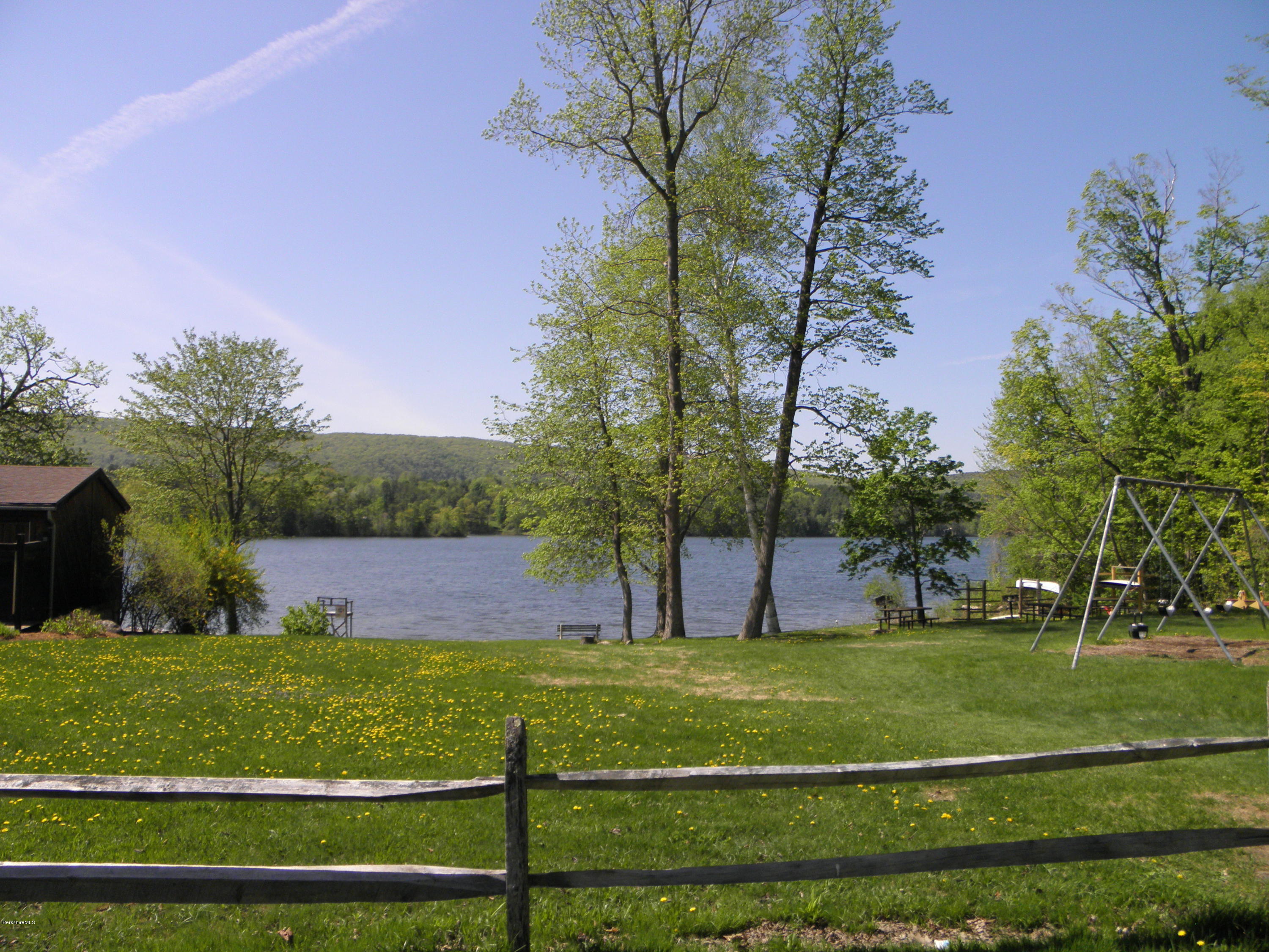 14 Housatonnuck Road Stockbridge, MA 01262 - Photo 24 of 24 Stockbridge beach