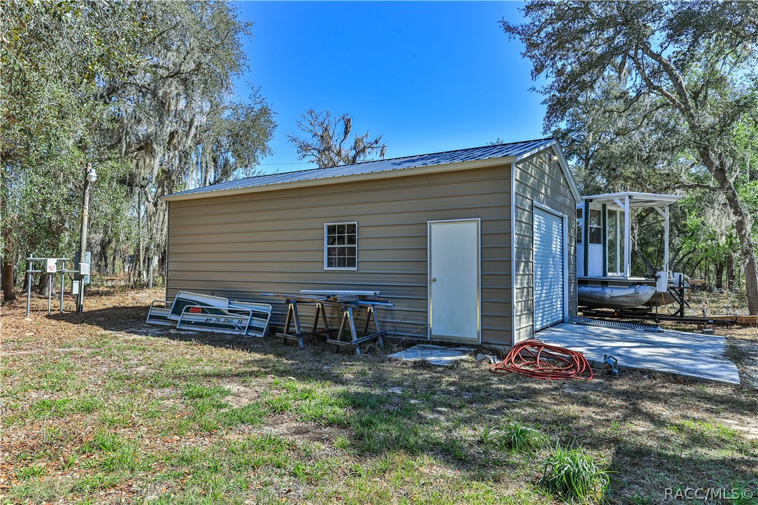2159 East Harley Street Inverness, FL 34453 - Photo 25 of 39