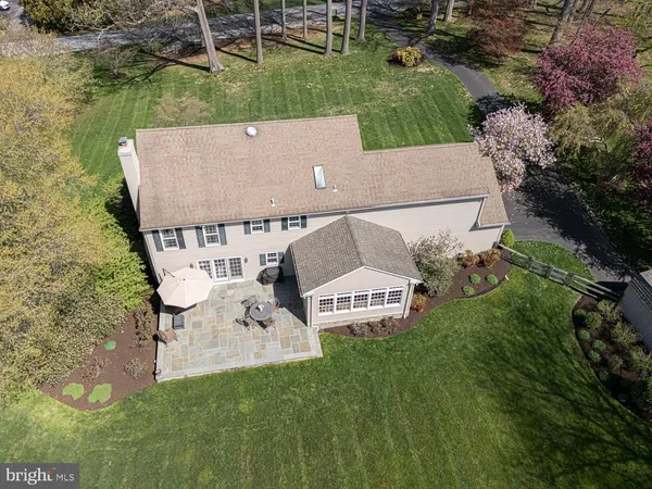 $1,050,000 | 442 Chambers Lane, West Chester, PA 19382