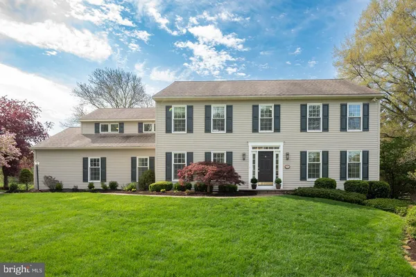 $1,050,000 | 442 Chambers Lane, West Chester, PA 19382