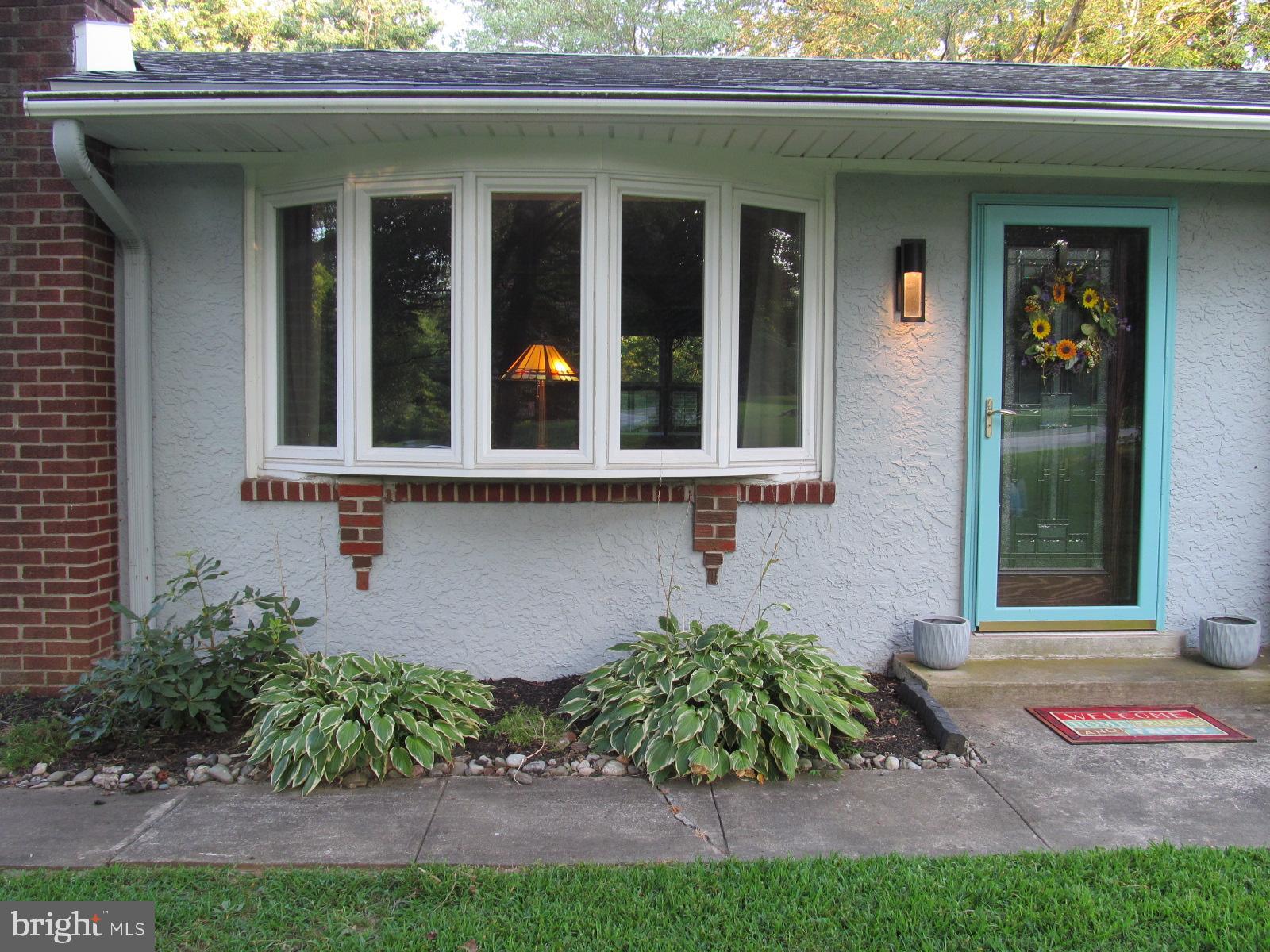 235 West Knowlton Road Aston, PA 19014 - Photo 14 of 45 Exterior Front Door