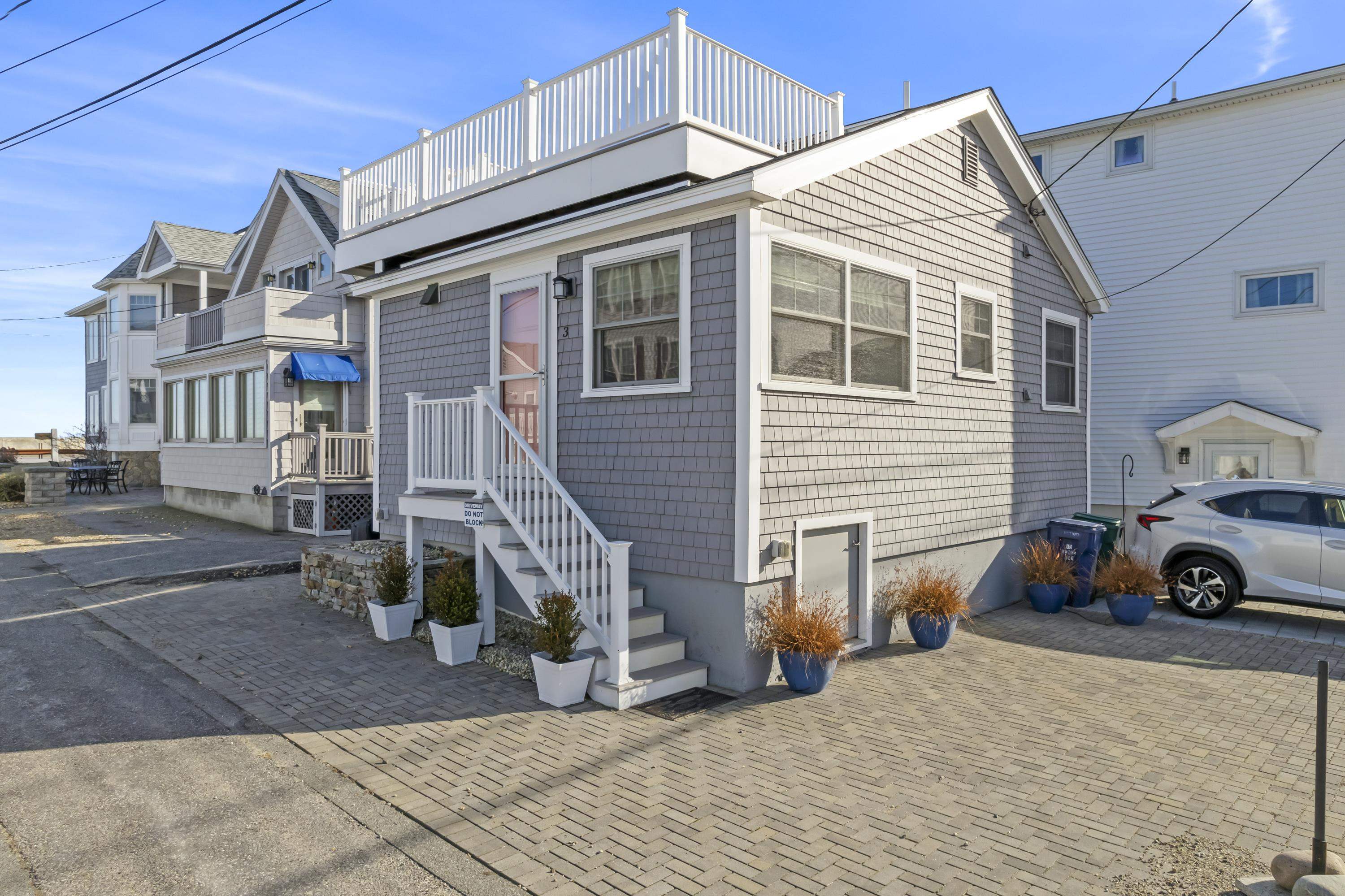 3 3rd Street Hampton, NH 03842 - Photo 1 of 25