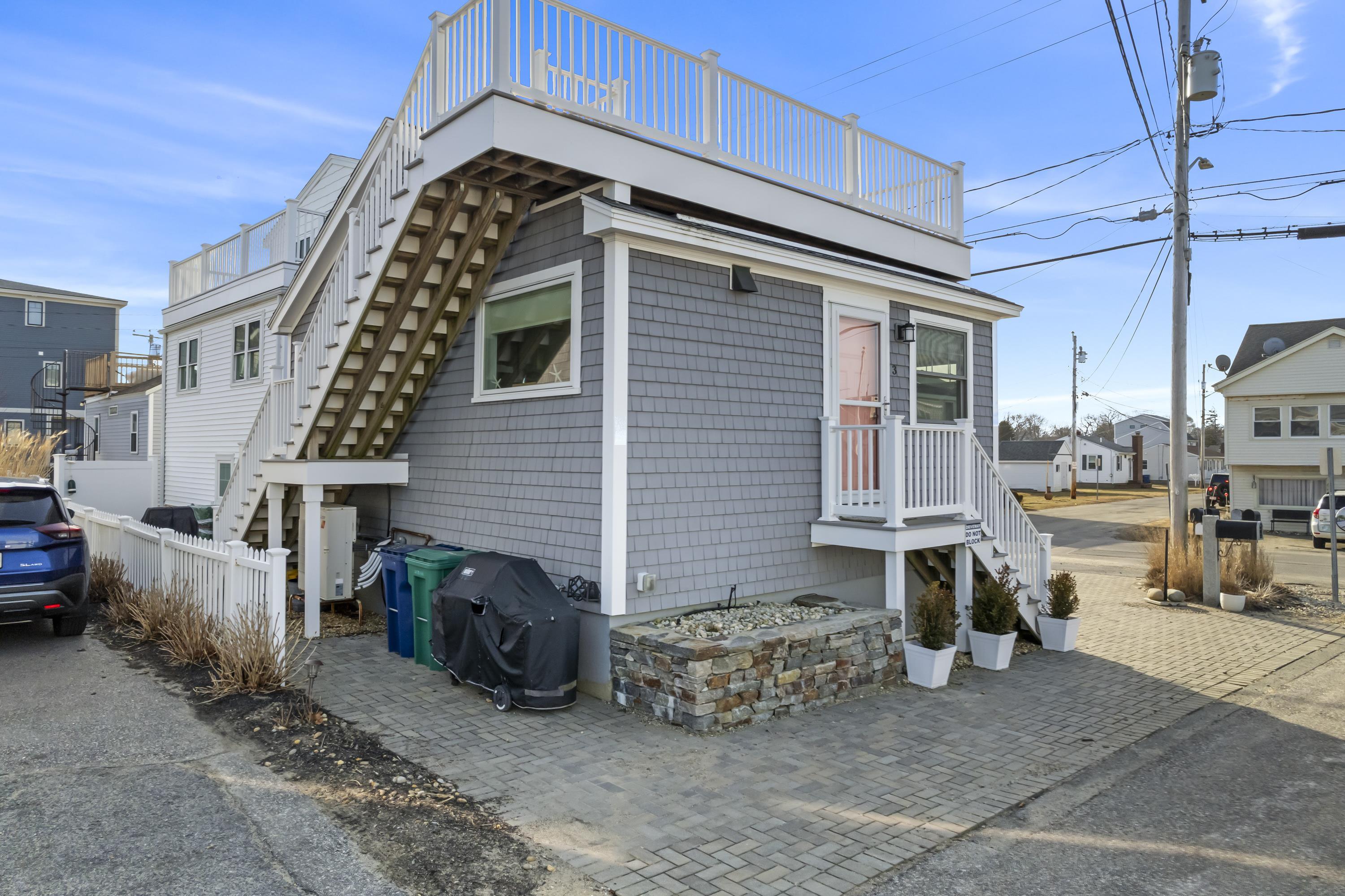 3 3rd Street Hampton, NH 03842 - Photo 16 of 25