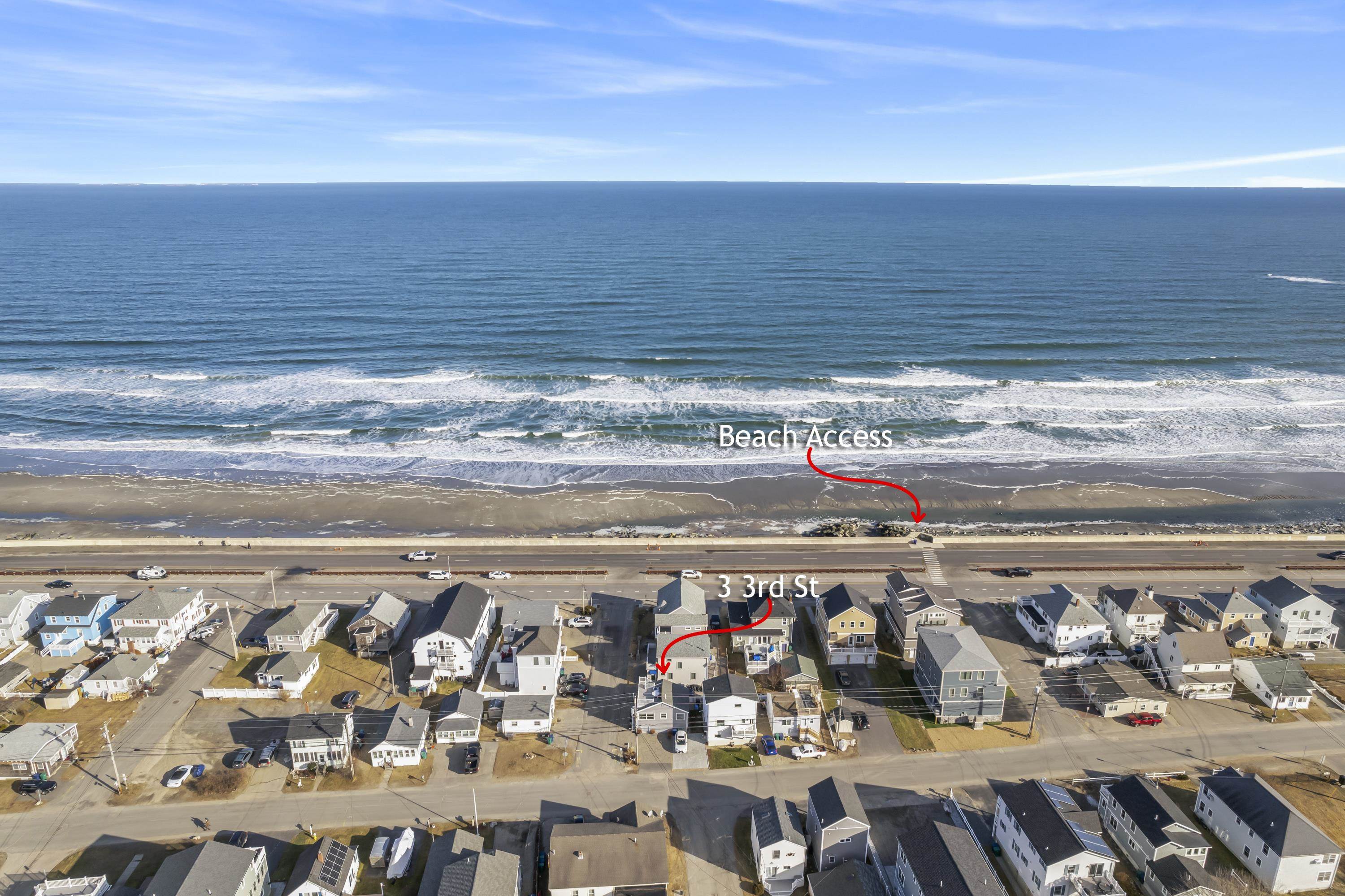 3 3rd Street Hampton, NH 03842 - Photo 10 of 25