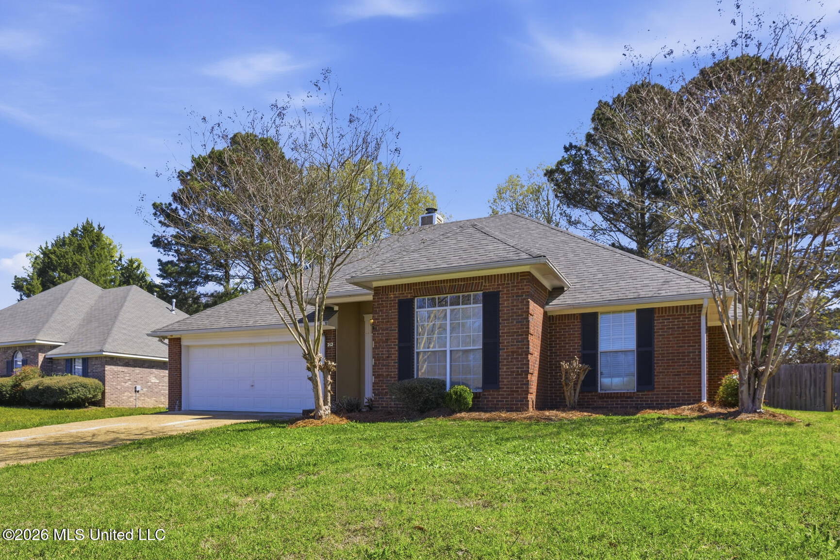 212 North Ridge Drive Madison, MS 39110 - Photo 2 of 23 212 North Ridge Dr-2
