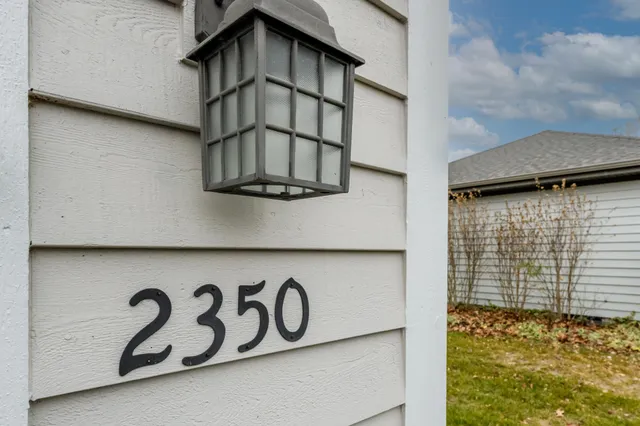 $319,000 | 2350 Shoreham Highlands Street, St. Joseph, MI 49085