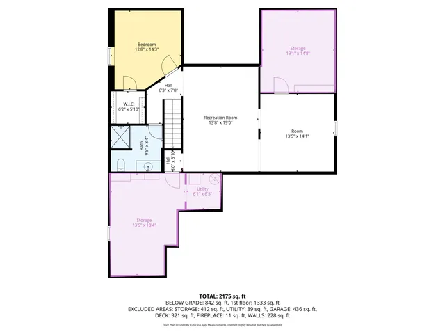$319,000 | 2350 Shoreham Highlands Street, St. Joseph, MI 49085