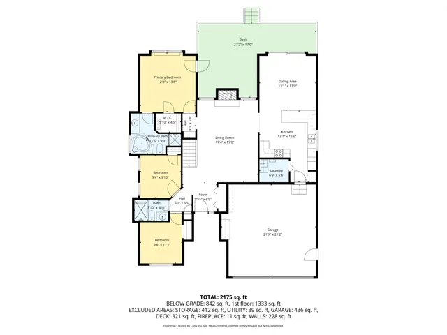 $319,000 | 2350 Shoreham Highlands Street, St. Joseph, MI 49085
