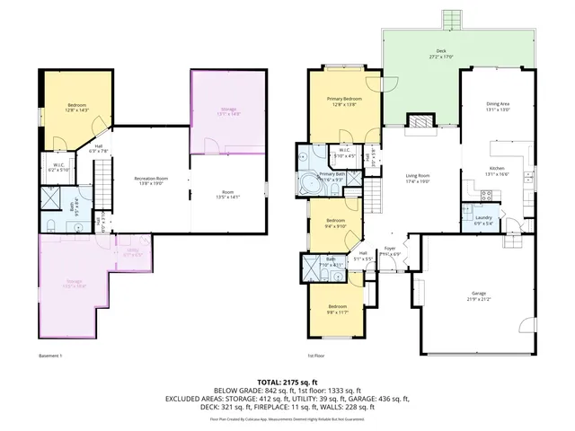 $319,000 | 2350 Shoreham Highlands Street, St. Joseph, MI 49085