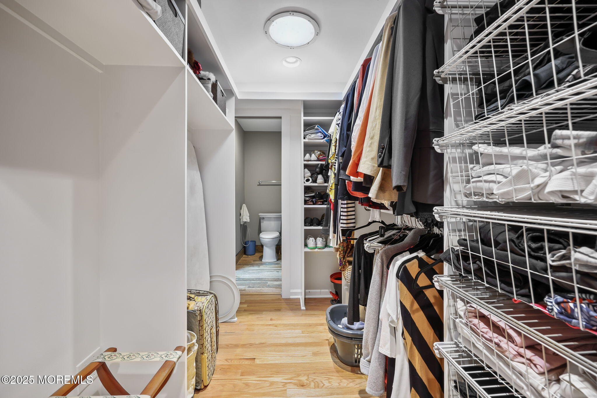 10 West Riverside Drive Brick, NJ 08723 - Photo 24 of 66 a view of a room with gym equipment