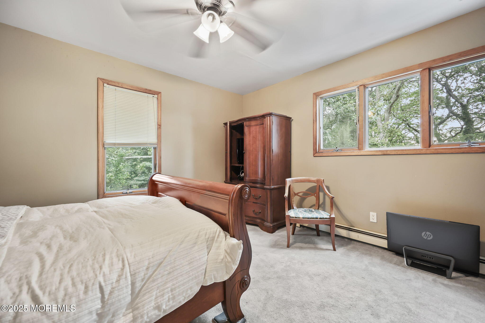 10 West Riverside Drive Brick, NJ 08723 - Photo 25 of 66 a bedroom with a bed and a window