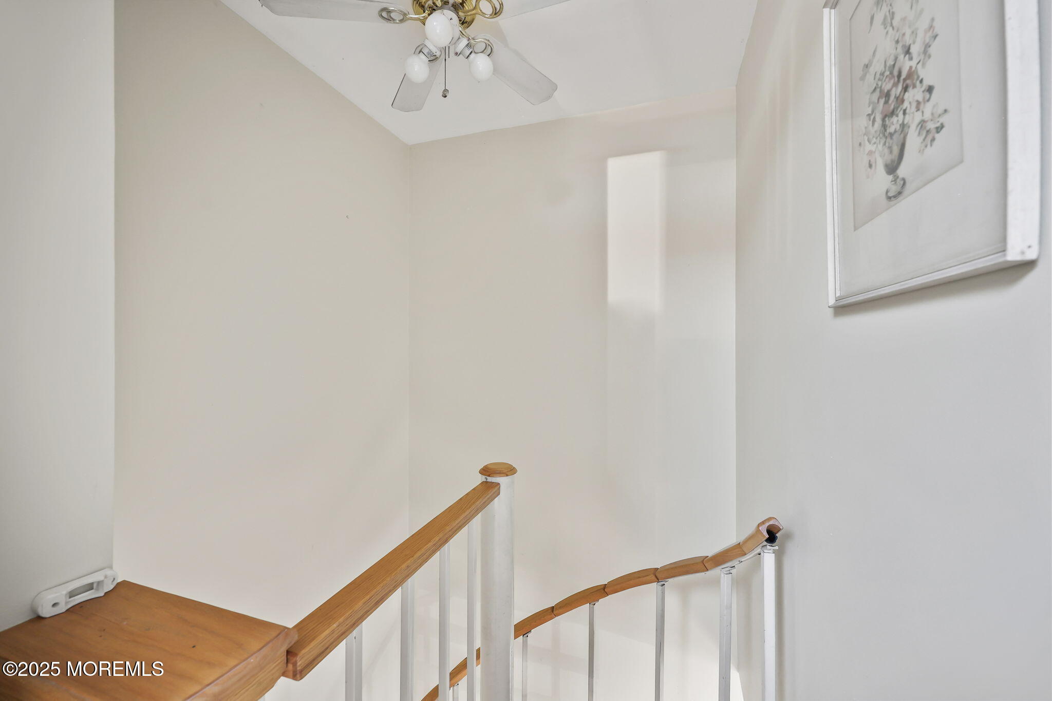 10 West Riverside Drive Brick, NJ 08723 - Photo 30 of 66 a view of a hallway with a white walls