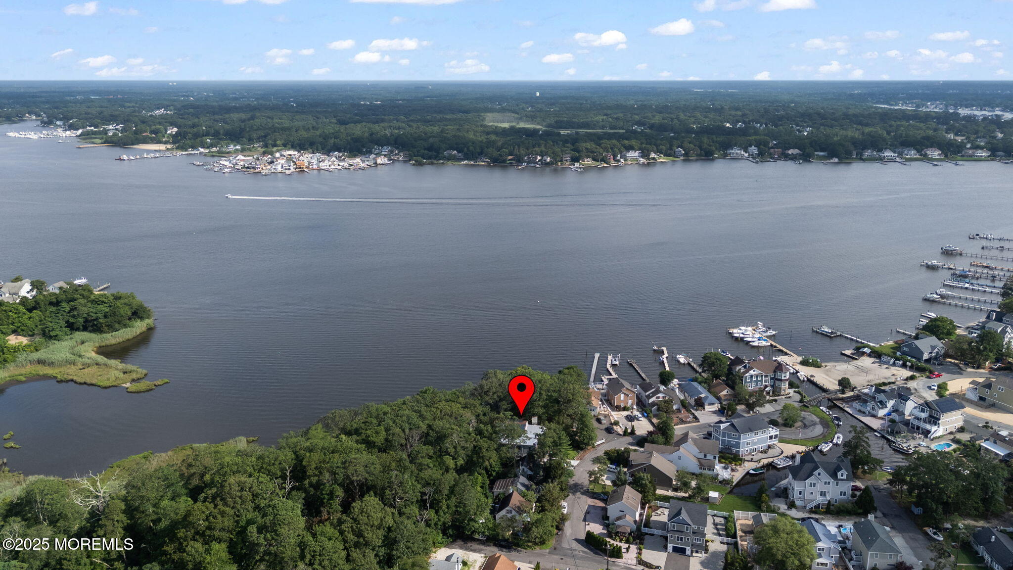 10 West Riverside Drive Brick, NJ 08723 - Photo 53 of 66 61-web-or-mls-DJI_20250717092227_0767_D