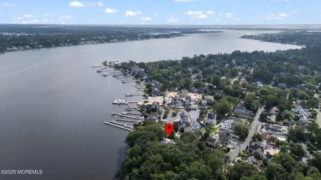 $950,000 | 10 West Riverside Drive, Brick, NJ 08723