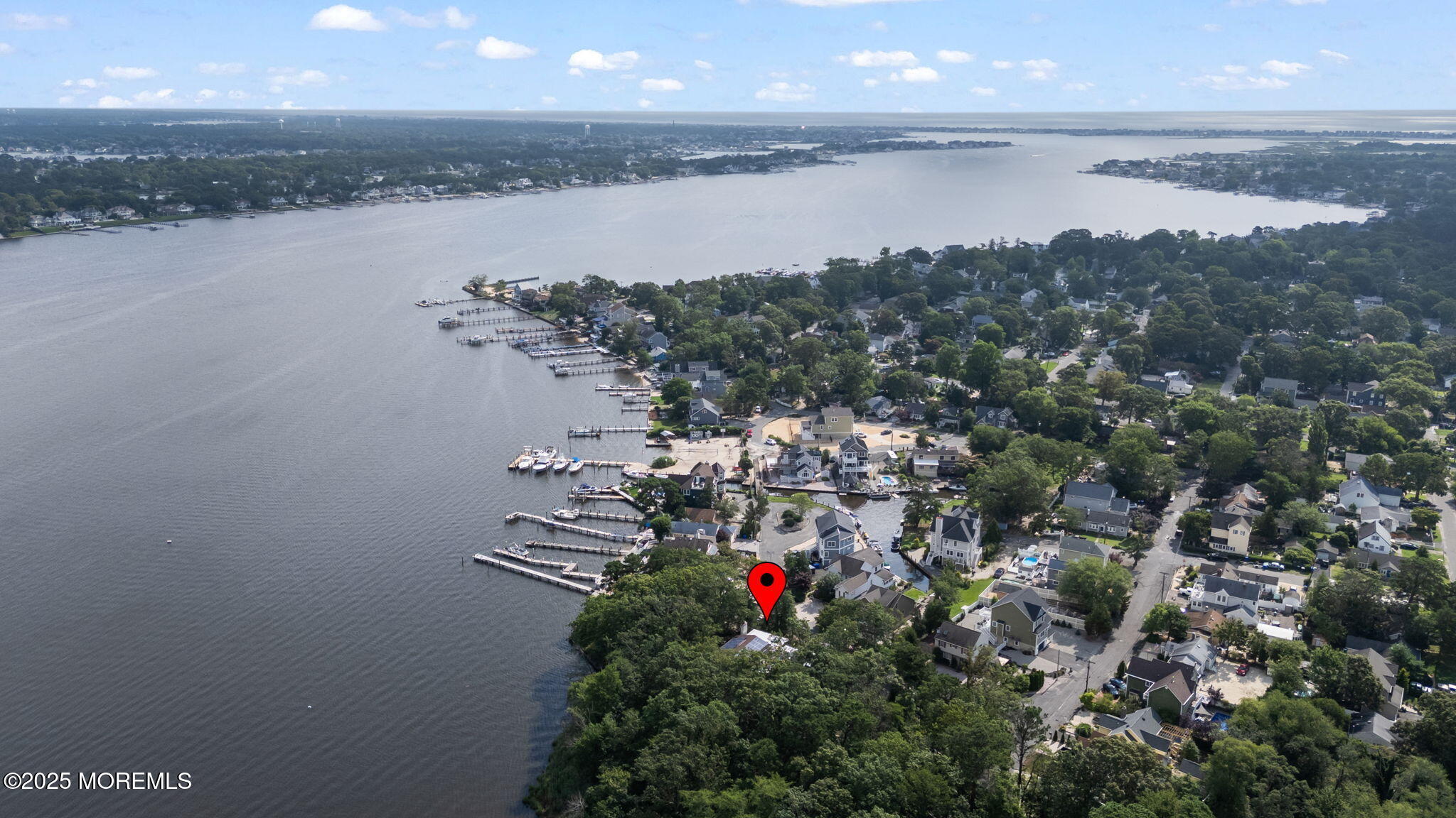 10 West Riverside Drive Brick, NJ 08723 - Photo 54 of 66 62-web-or-mls-DJI_20250717092306_0770_D