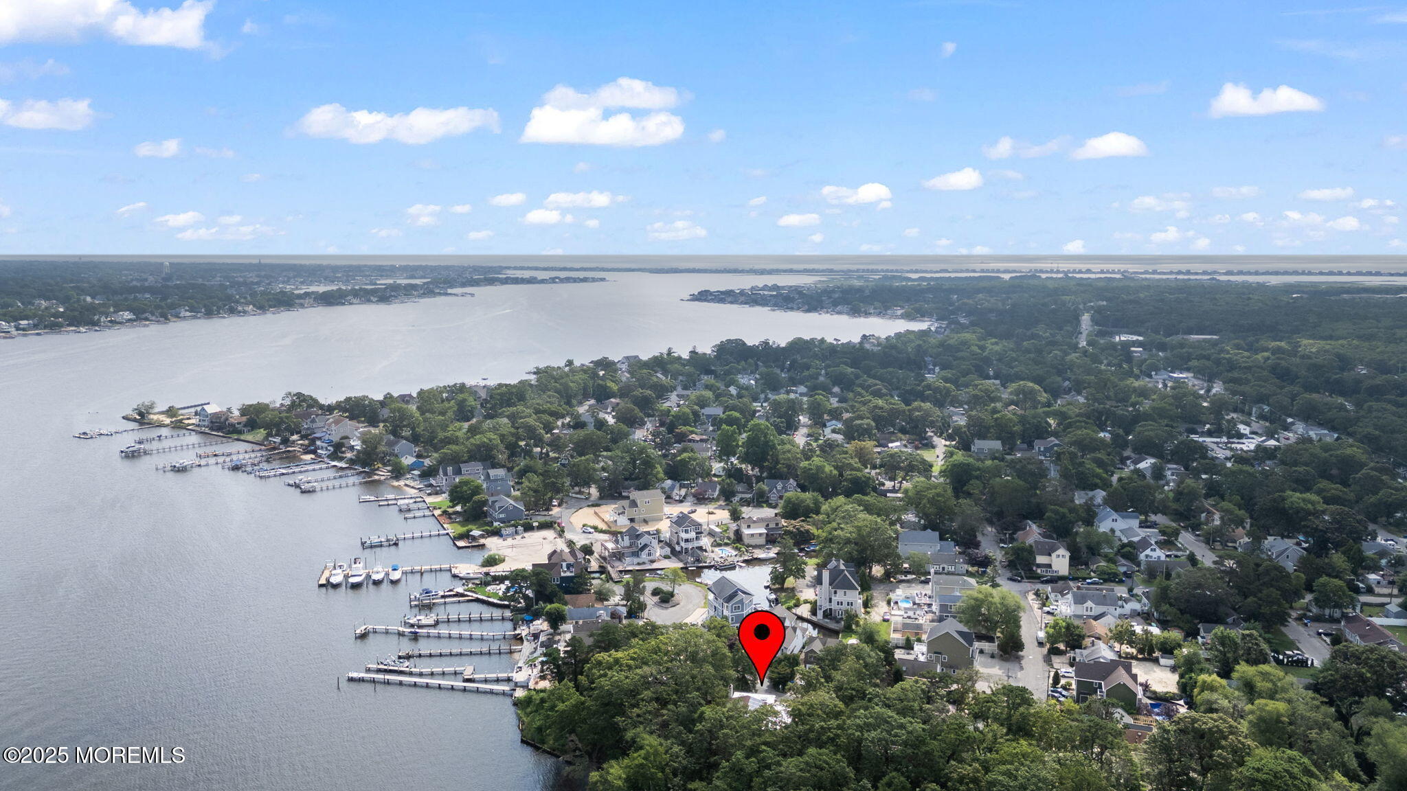 10 West Riverside Drive Brick, NJ 08723 - Photo 56 of 66 64-web-or-mls-DJI_20250717092550_0781_D