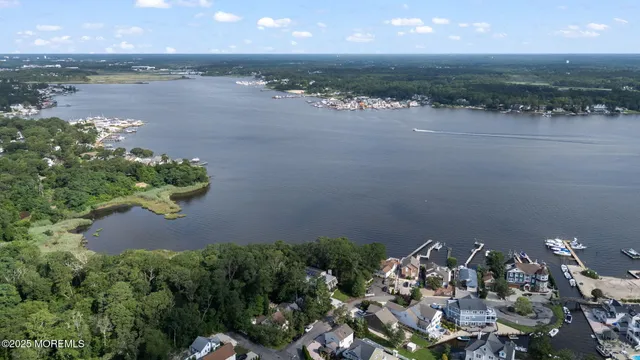 $950,000 | 10 West Riverside Drive, Brick, NJ 08723