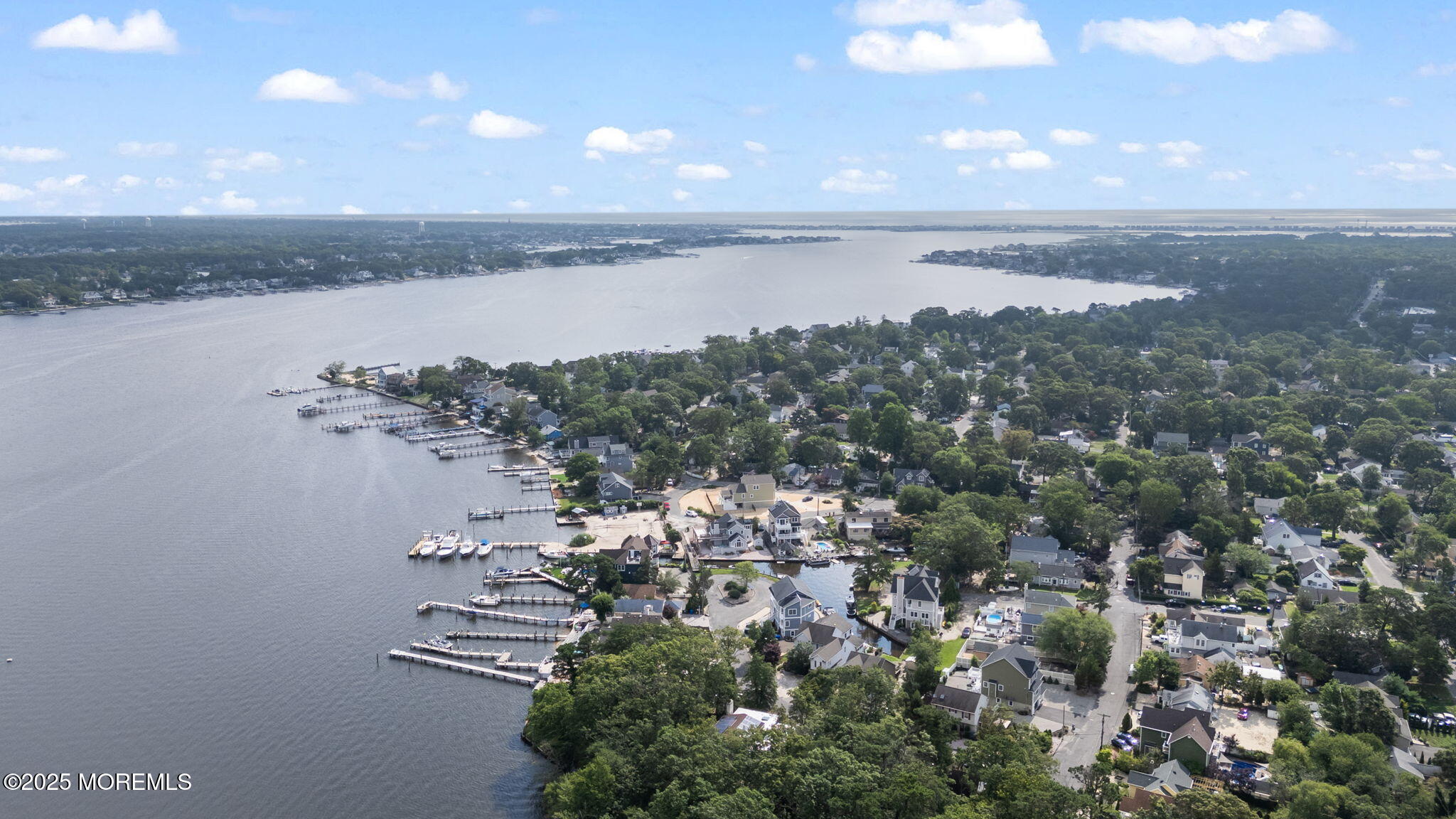 10 West Riverside Drive Brick, NJ 08723 - Photo 62 of 66 a view of a lake